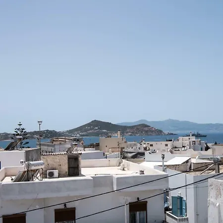 Naxian Harmony 300m From The