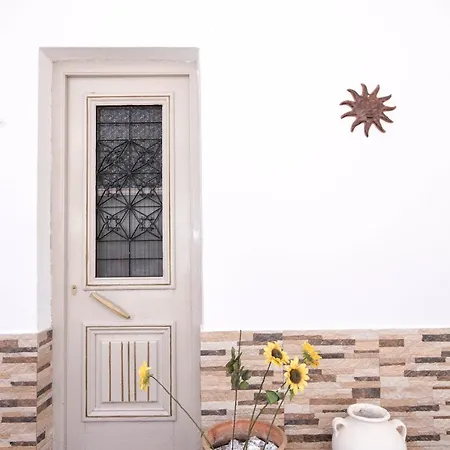 Naxian Harmony 300m From The * Naxos City