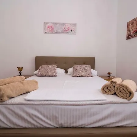 Naxian Harmony 300m From The