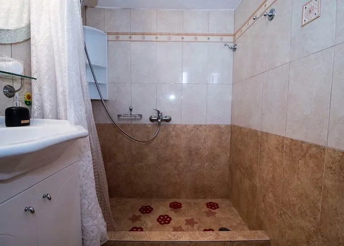 Naxian Harmony 300m From The Prázdninový dům