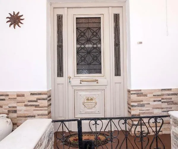 Naxian Harmony 300m From The *