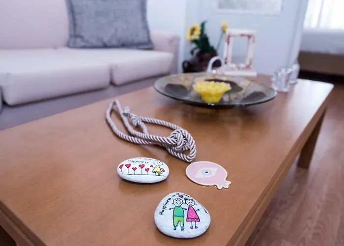 Naxian Harmony 300m From The