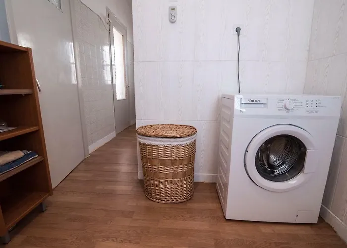 Prázdninový dům Naxian Harmony 300m From The *