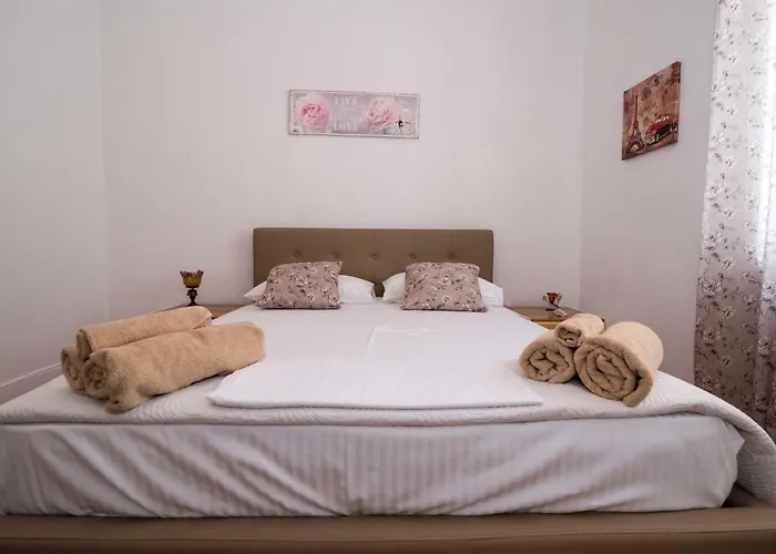 Naxian Harmony 300m From The