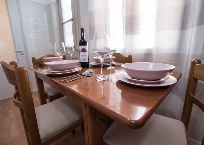 Naxian Harmony 300m From The * Naxos City