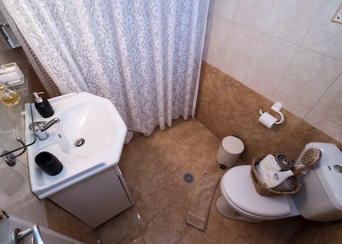 Naxian Harmony 300m From The *