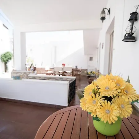 Naxian Harmony 300m From The *