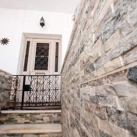 Naxian Harmony 300m From The Casa de Férias *