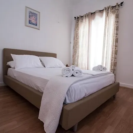 Naxian Harmony 300m From The