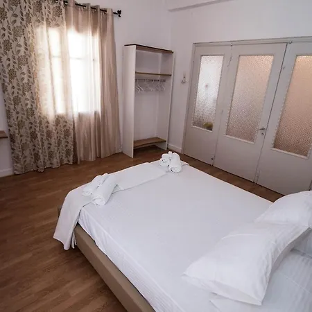 Casa de Férias Naxian Harmony 300m From The *