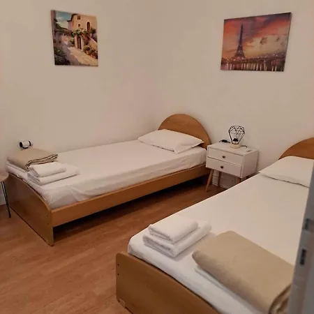 Naxian Harmony 300m From The Tatil Evi Naxos City