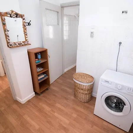 Naxian Harmony 300m From The Casa de Férias