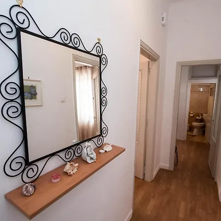 Naxian Harmony 300m From The Tatil Evi *