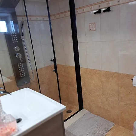 Holiday home Naxian Harmony 300m From The Naxos City