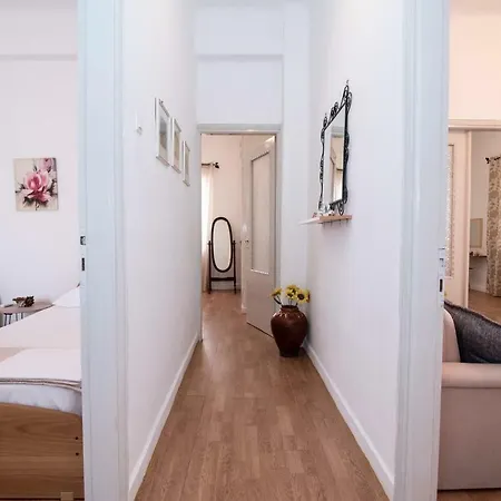 Naxian Harmony 300m From The Beach