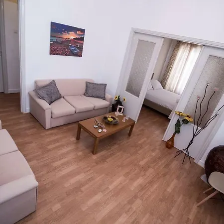 Naxian Harmony 300m From The Beach * Naxos City