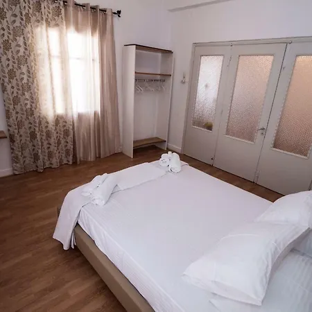 Naxian Harmony 300m From The Beach * Naxos City