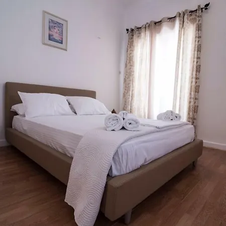 Naxian Harmony 300m From The Beach Naxos City