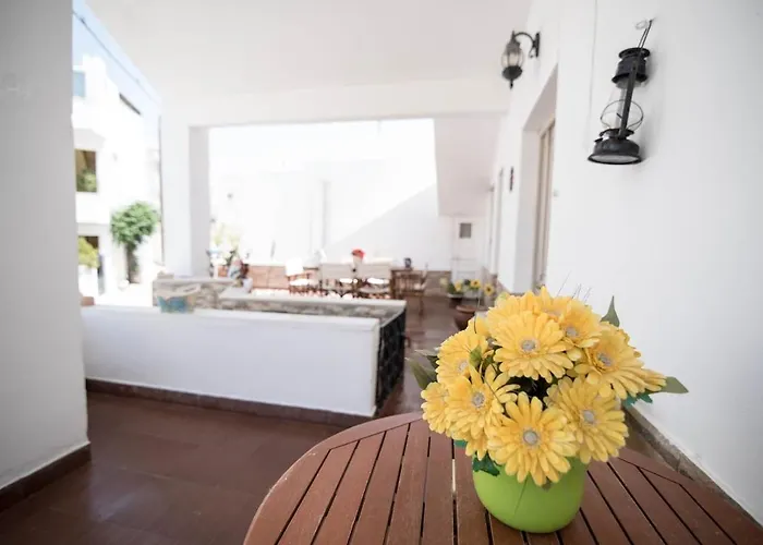 Naxian Harmony 300m From The *