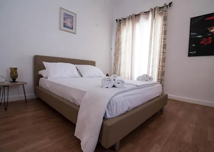 Naxian Harmony 300m From The