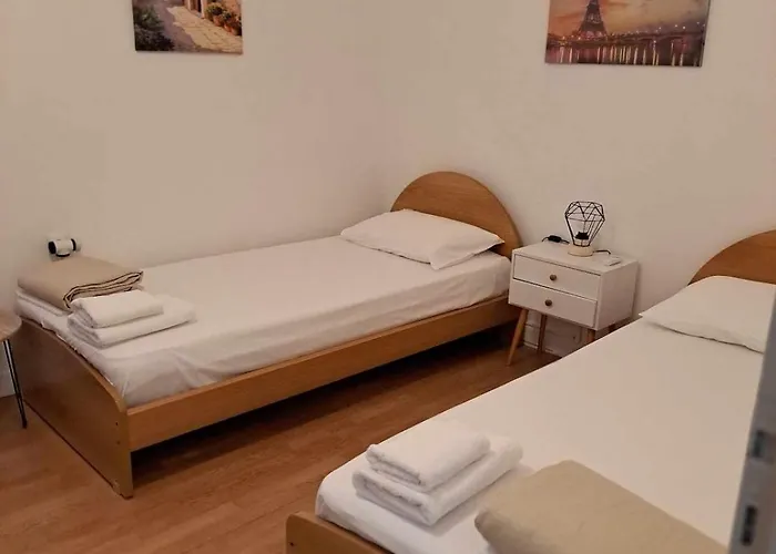 Naxian Harmony 300m From The Casa de Férias Naxos City