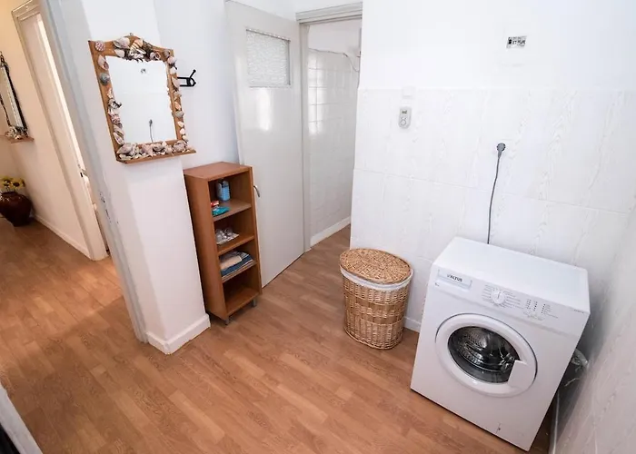 Naxian Harmony 300m From The Casa de Férias