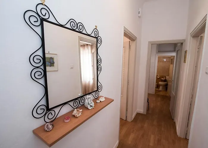 Naxian Harmony 300m From The Casa de Férias *