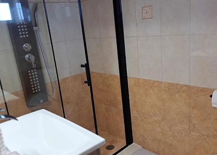 Casa de Férias Naxian Harmony 300m From The Naxos City