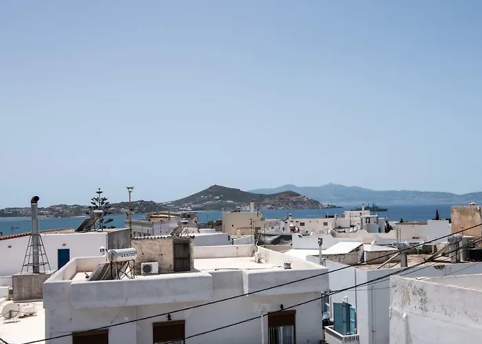 Naxian Harmony 300m From The