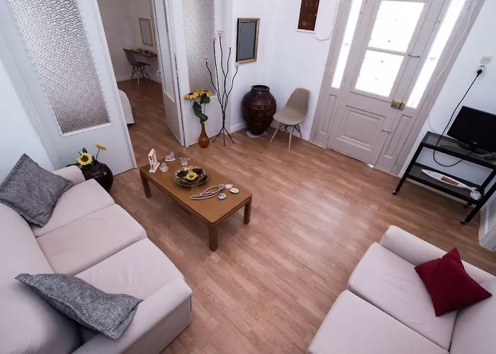 Naxian Harmony 300m From The Casa de Férias Naxos City