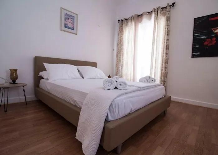 Naxian Harmony 300m From The Beach Naxos City