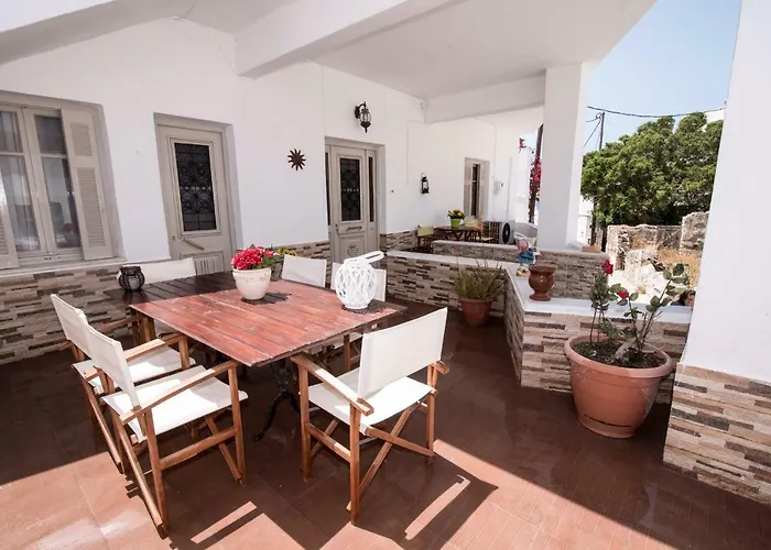 Naxian Harmony 300m From The