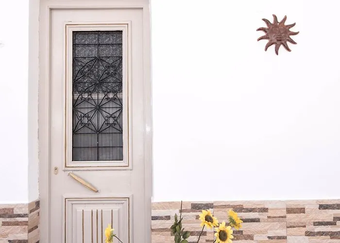 Naxian Harmony 300m From The Beach * Naxos City