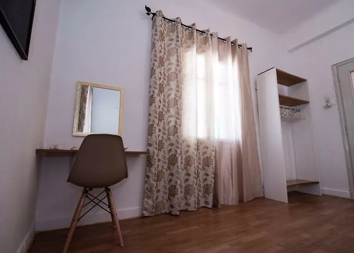 Tatil Evi Naxian Harmony 300m From The Naxos City