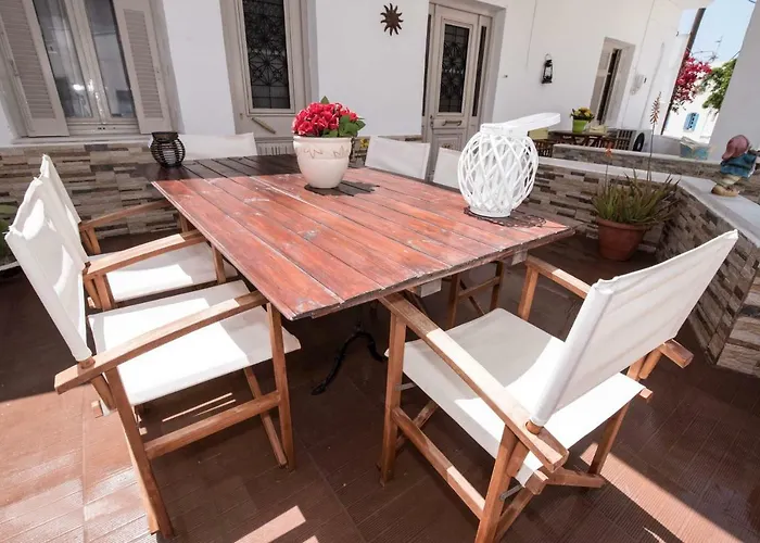 Naxian Harmony 300m From The