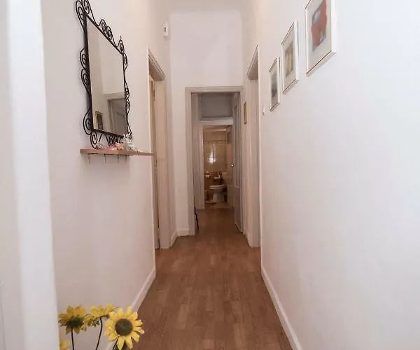 Naxian Harmony 300m From The Beach